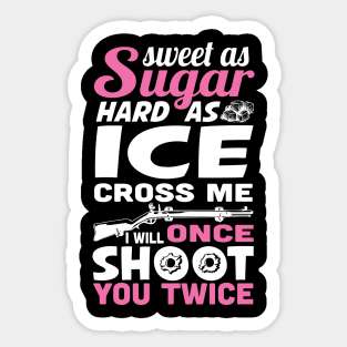 Sugar Sticker